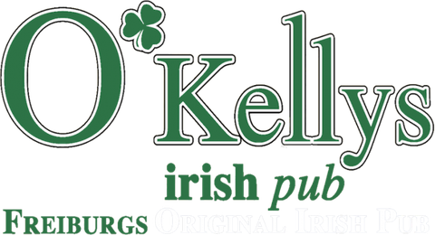 O'Kellys Irish Pub, Freiburg